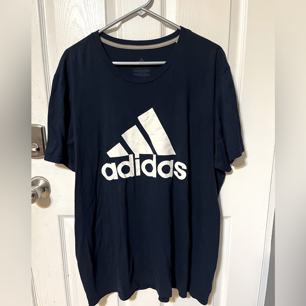 Mens Adidas T-shirt